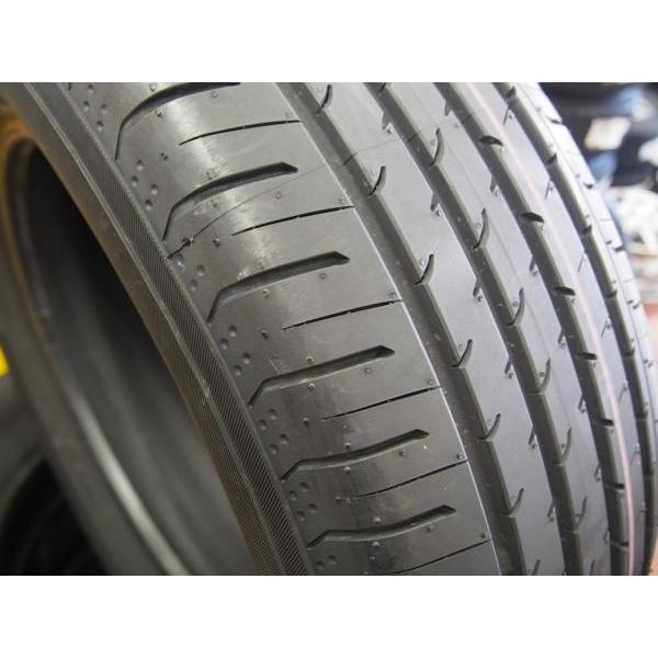 ②225/65R17 25年15週 2本 YOKOHAMA ADVAN V03 ②225/65R17 25年15週 2本 YOKOHAMA ADVAN V03