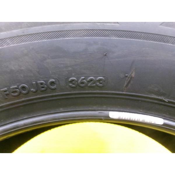 BRIDGESTONE（ブリヂストン） スタッドレス 225/65R17 40系 現行 