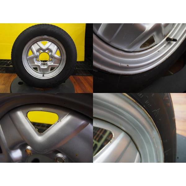 BRIDGESTONE（ブリヂストン） 【ジムニー】175/80R16 ブリザック DM-V2