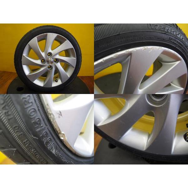 ウィンラン（WINRUN） 【ダイハツ カスタム】 165/50R15 R330 