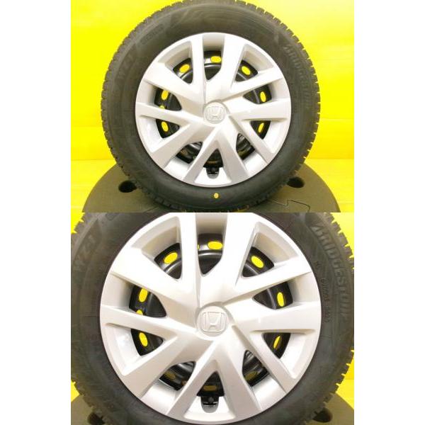 BRIDGESTONE（ブリヂストン） スタッドレス 155/65R14 N-BOX N-ONE N