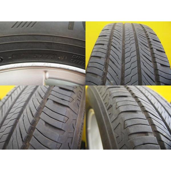 ヨコハマタイヤ（YOKOHAMA TIRE） 【JB43W】215/70R15 【2023年製