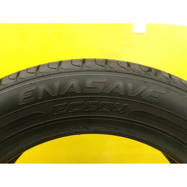 DUNLOP（ダンロップ） 流用 165/65R15 タフト 中古 ダイハツ タント