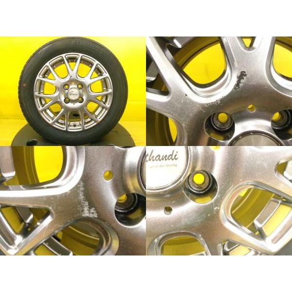 185/60R15 アクア スペイド ヴィッツ ヤリス キューブ フィット