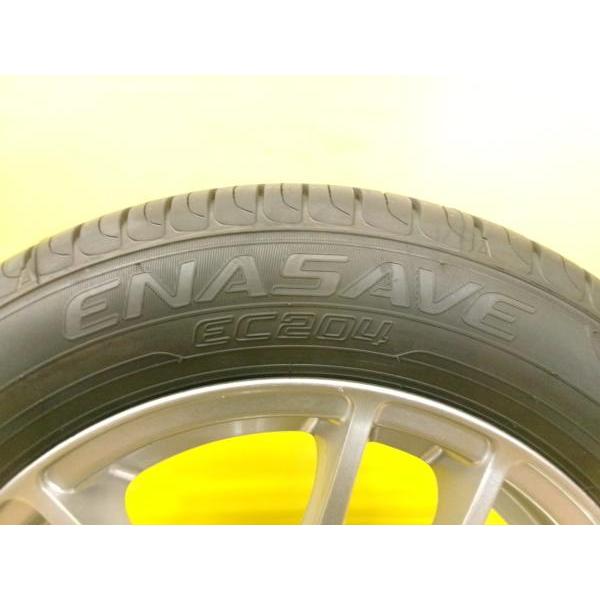 DUNLOP（ダンロップ） 175/65R15 アクア スペイド キューブ フィット 