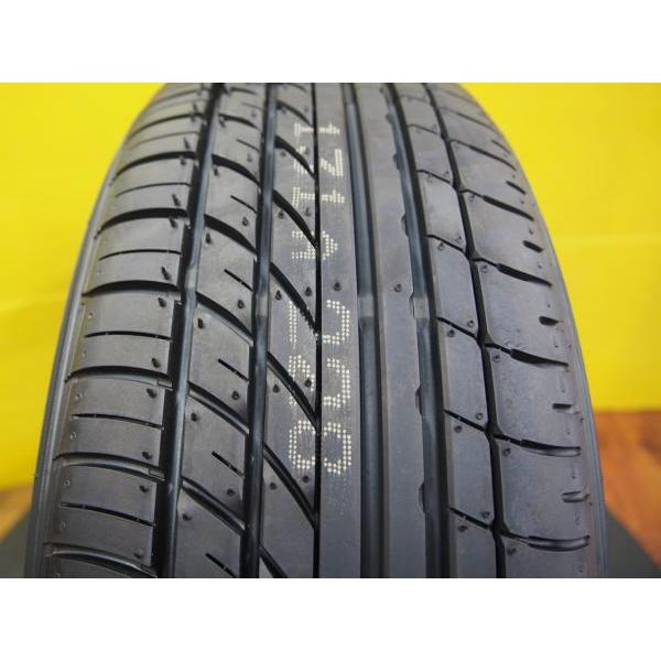 ヨコハマタイヤ（YOKOHAMA TIRE） 【ホンダの貨物に】165/55R14