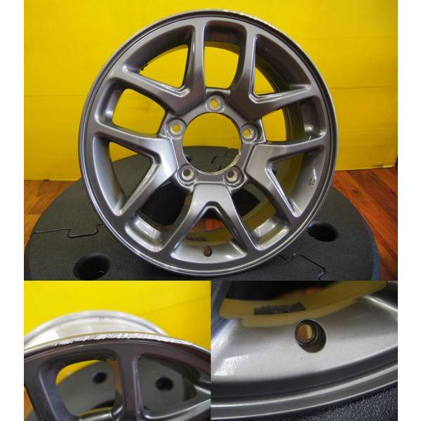 TOYO TIRES（トーヨータイヤ） 【ジムニー ゴツゴツ】185/85R16