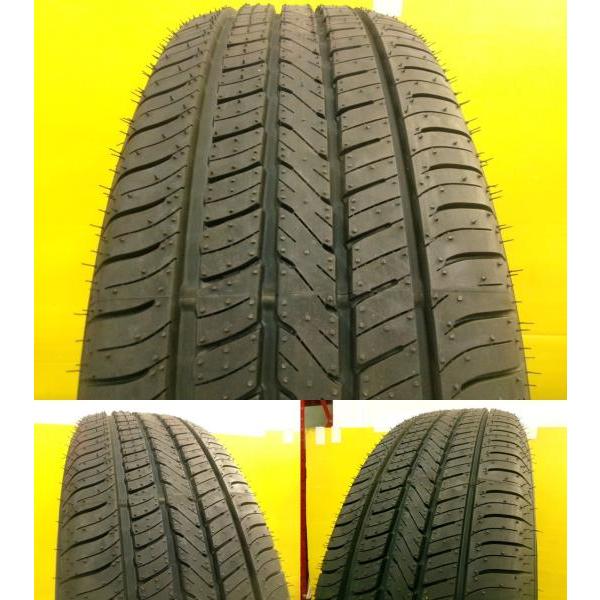 DUNLOP（ダンロップ） 225/65R17 CX-5 CX-8 中古 マツダ CX-5純正 17