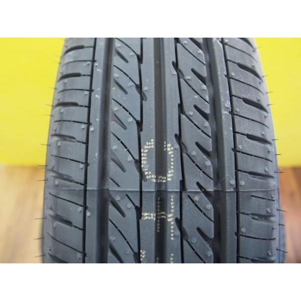 グッドイヤー（GOODYEAR） 【未使用】165/65R15 GT-Eco Stage 【2026年