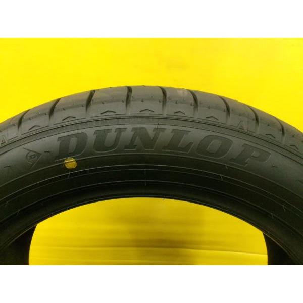 DUNLOP（ダンロップ） 205/55R17 ノア ヴォクシー ステップワゴン 中古
