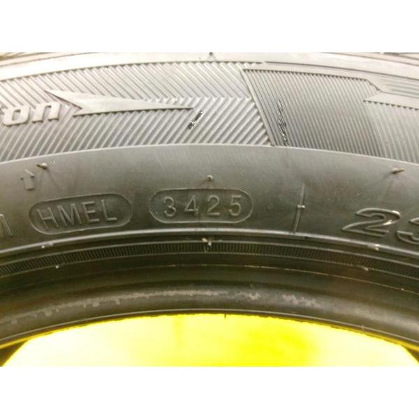 ネクセン スタッドレス 235/50R18 アルファード ヴェルファイア 新車