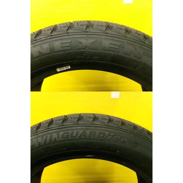ネクセン スタッドレス 235/50R18 アルファード ヴェルファイア 新車