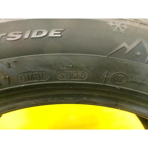 ネクセン スタッドレス 215/55R17 カムリ エスティマ クラウン MAZDA3