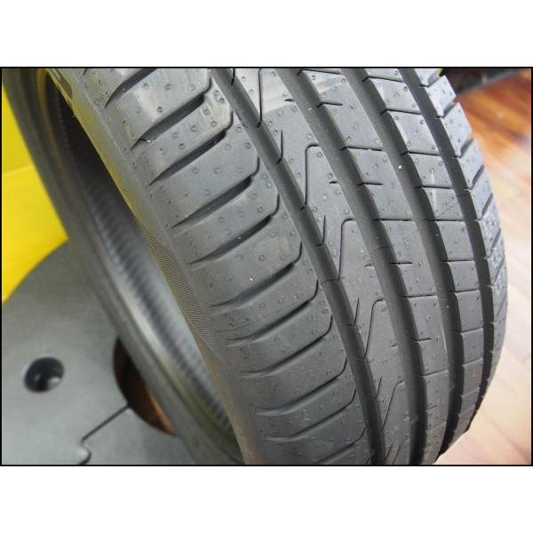 PIRELLI（ピレリ） 【中古】ENKEI PeformanceLine PF01【17インチ 7.0J