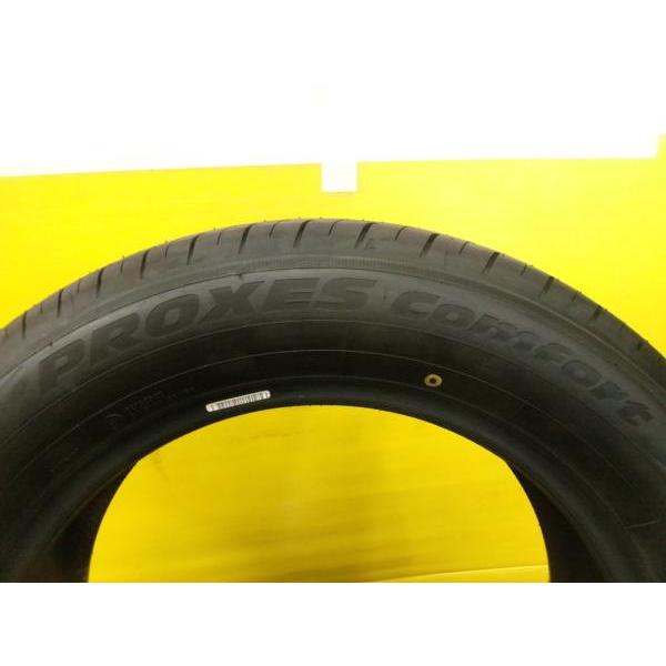 TOYO TIRES（トーヨータイヤ） 新車外し 26年製 4本セット 225/60R18