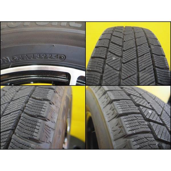 BRIDGESTONE（ブリヂストン） 【2024年製】195/65R15 BRIDGESTONE