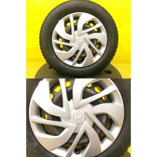 新品ピレリスタッドレスセット185/65R15フリード PIRELLI（ピレリ） スタッドレス 185/65R15 フリード フリードプラス