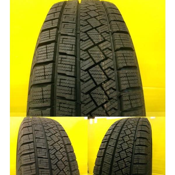 PIRELLI（ピレリ） スタッドレス 185/65R15 フリード フリードプラス