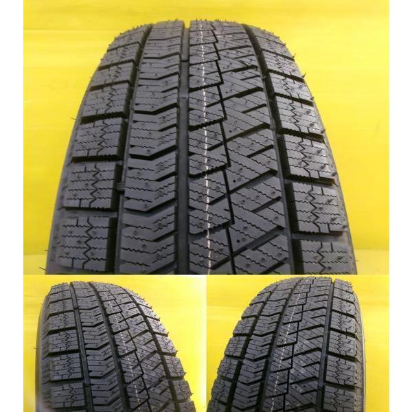 BRIDGESTONE（ブリヂストン） スタッドレス 205/60R16 ノア ヴォクシー
