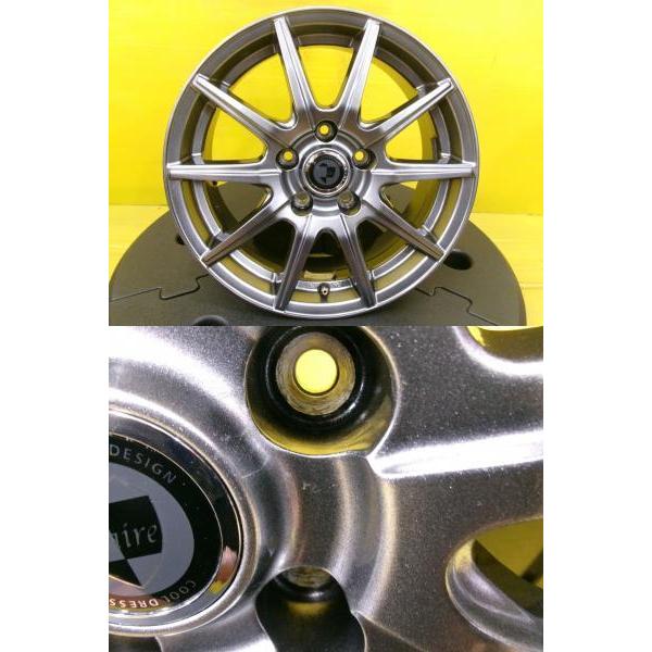 BRIDGESTONE（ブリヂストン） スタッドレス 205/60R16 SAI ノア