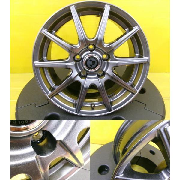 BRIDGESTONE（ブリヂストン） スタッドレス 205/60R16 SAI ノア
