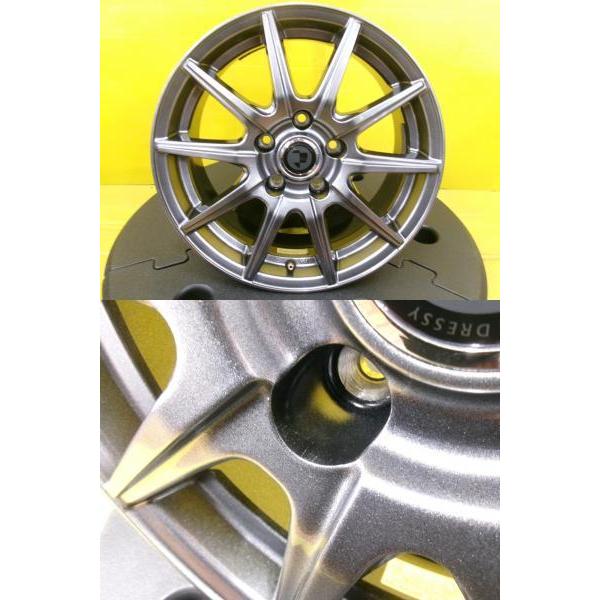 BRIDGESTONE（ブリヂストン） スタッドレス 205/60R16 SAI ノア