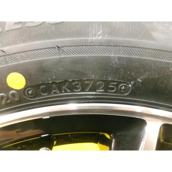 BRIDGESTONE（ブリヂストン） スタッドレス 205/60R16 SAI ノア