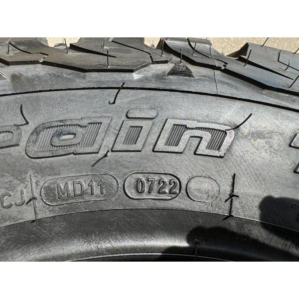 265/60R18 BFグッドリッチ KO2 4本セット 夏タイヤ 新品 送料 265/60R18 BFグッドリッチ KO2 4本セット 夏タイヤ 新品 送料