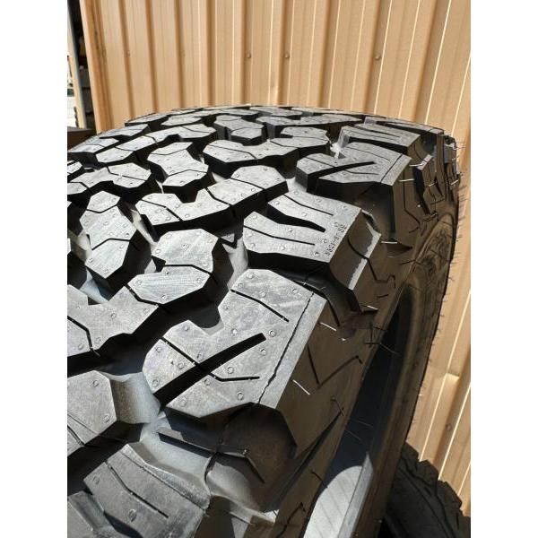265/60R18 BFグッドリッチ KO2 4本セット 夏タイヤ 新品 送料 265/60R18 BFグッドリッチ KO2 4本セット 夏タイヤ 新品 送料