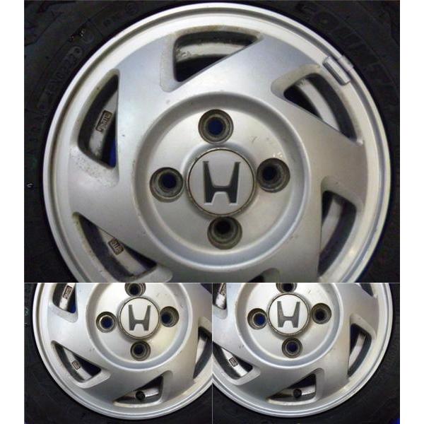 TOYO TIRES 【ホンダ】お買い得12インチタイヤホイール4本セット TOYO TIRES 【ホンダ】お買い得12インチタイヤホイール4本セット