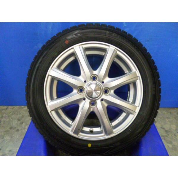 DUNLOP スタッドレス【軽自動車】マクベスMB8 ダンロップ DUNLOP スタッドレス【軽自動車】マクベスMB8 ダンロップ