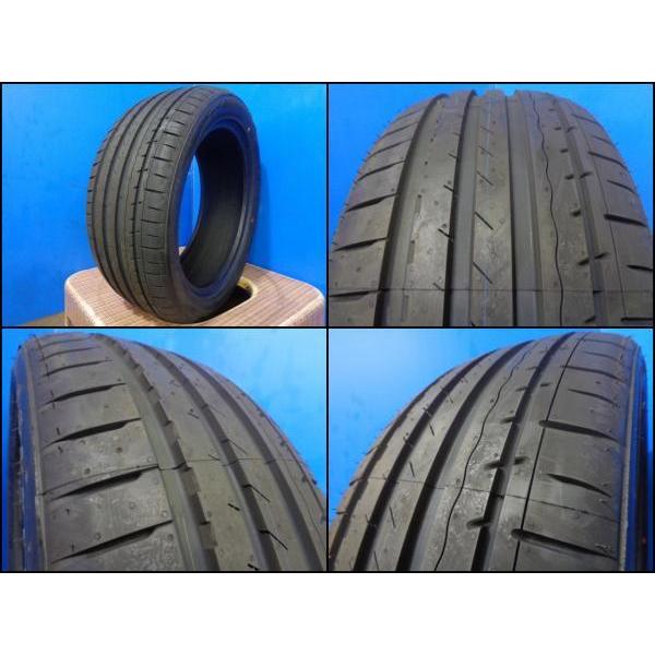 大特価 送料無料 17インチ 新品 タイヤ 4本 アトラス AM520 215/50R17 