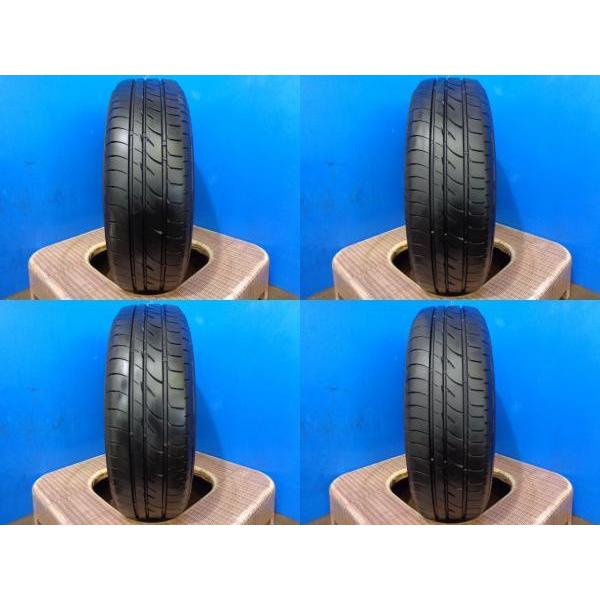 BRIDGESTONE（ブリヂストン） 大特価!! 送料無料!! MAZDA2 デミオ 16