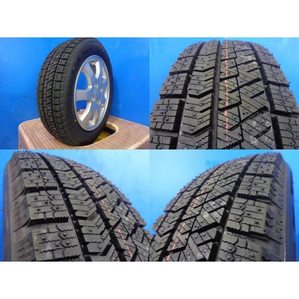 BRIDGESTONE（ブリヂストン） 大特価 送料無料 タント 14インチ 4本 