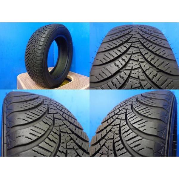 DUNLOP（ダンロップ） 大特価 送料無料 アクア フィット 15インチ