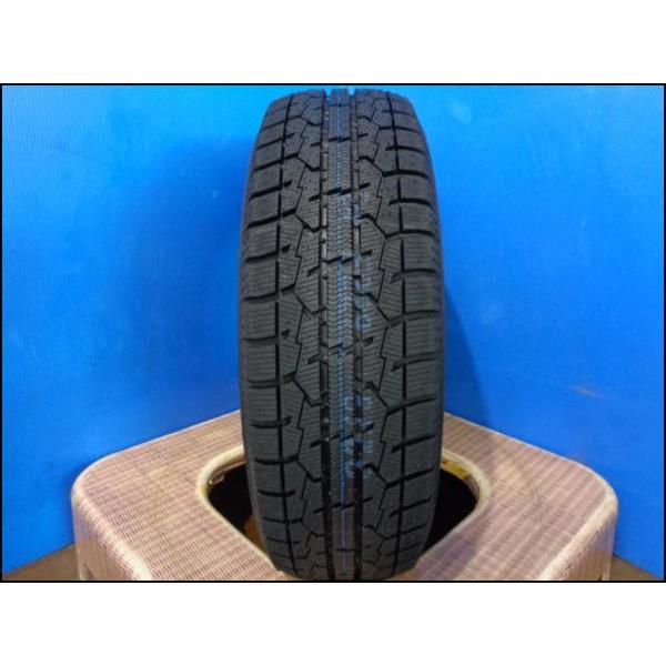 大特価 送料無料 新品 スタッドレスタイヤ 4本 TOYOTIRES トーヨータイヤ OBSERVE オブザーブ GARIT ガリット GIZ 185/65R15 2023年製 冬タ｜tire-shop-tread｜02