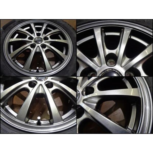 PIRELLI プリウスα お買い得4本セット 送料無料 中古 マルカ