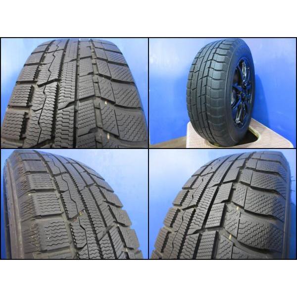 TOYO TIRES SK系フォレスター お買い得 スタッドレス4本セット