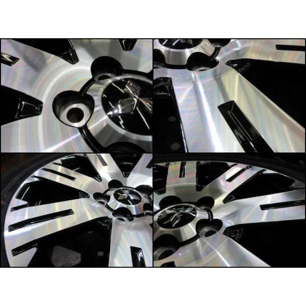 デリカD5後期　18インチ純正ホイール＆タイヤ 引き取り限定 ヨコハマタイヤ 新車外し デリカD:5 お買い得 【送料無料】純正