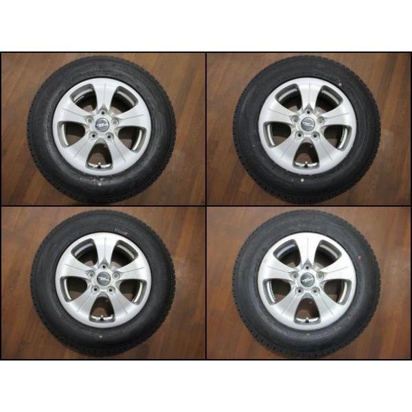 グッドイヤー（GOODYEAR） パジェロミニ テリオスお買い得 