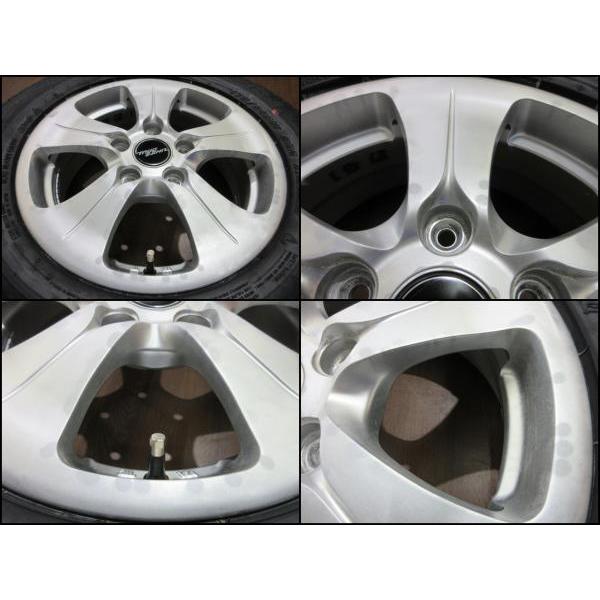 グッドイヤー（GOODYEAR） パジェロミニ テリオスお買い得 
