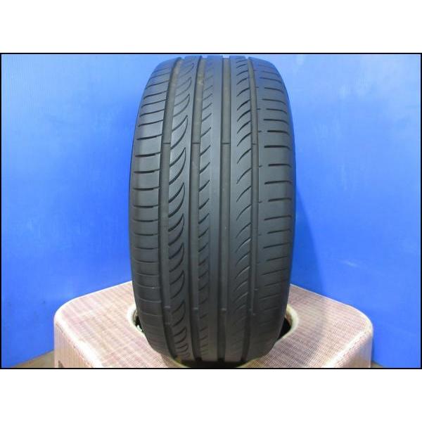 PIRELLI 中古夏タイヤ 4本セット 良品 ピレリ POWERGY パワジー