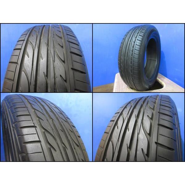 DUNLOP EC202DIGI-TYRE175/60-R16 2本麻猫① DUNLOP EC202DIGI-TYRE175/60-R16 2本麻猫様専用① - メルカリ