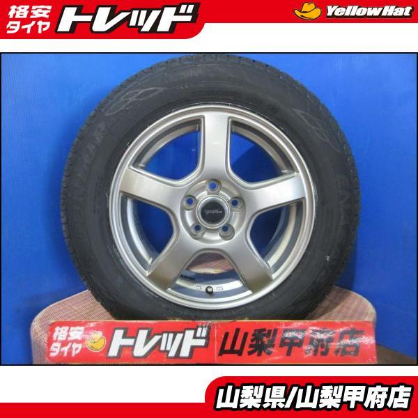 DUNLOP（ダンロップ） 30・50系 プリウス他 送料無料 サマータイヤ