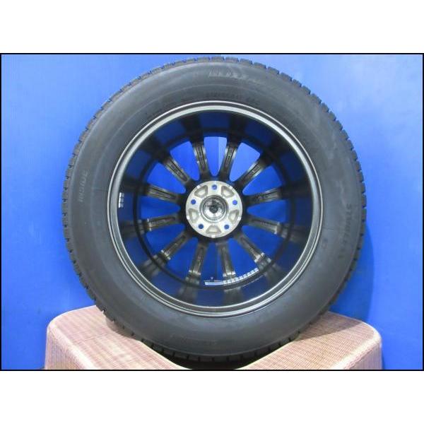 BRIDGESTONE（ブリヂストン） 215/60R17 カローラクロス お買い得