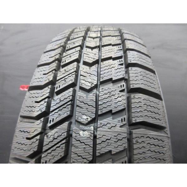 軽自動車 155/65R14 グッドイヤー ICE NAVI8 トレジャーワン ブロンクス TB-08 4.5J-14 +45 4H100 新品＆新品 ４本セット 冬セット 高萩 ピ｜tire-shop-tread｜09