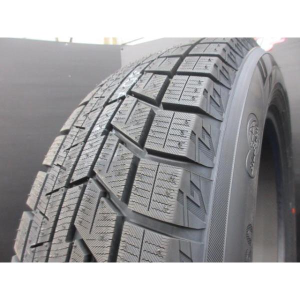 205/60R16 ヨコハマ アイスガード IG60 ウェッズ JOKER アルミホイール 6.5J-16 +53 5H114.3 ４本セット 中古＆新品 冬用 高萩 ノア ZRR80G｜tire-shop-tread｜09