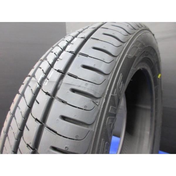 155/65R14 ダンロップ エナセーブ EC204 VENES FS01 アルミホイール 4.5J-14 +45 4H100 ４本セット 新品＆新品 限定1台 特価 夏用 軽自動車｜tire-shop-tread｜10