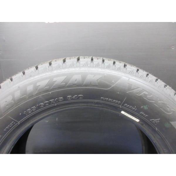 BRIDGESTONE アウトレット スタッドレスタイヤ 185/60/15 BRIDGESTONE アウトレット スタッドレスタイヤ 185/60/15