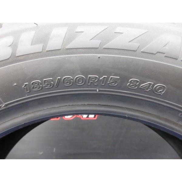 BRIDGESTONE アウトレット スタッドレスタイヤ 185/60/15 BRIDGESTONE アウトレット スタッドレスタイヤ 185/60/15